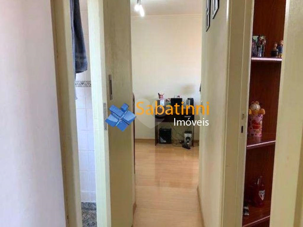 Venda Apartamento São Paulo Santa Teresinha REO944137 6