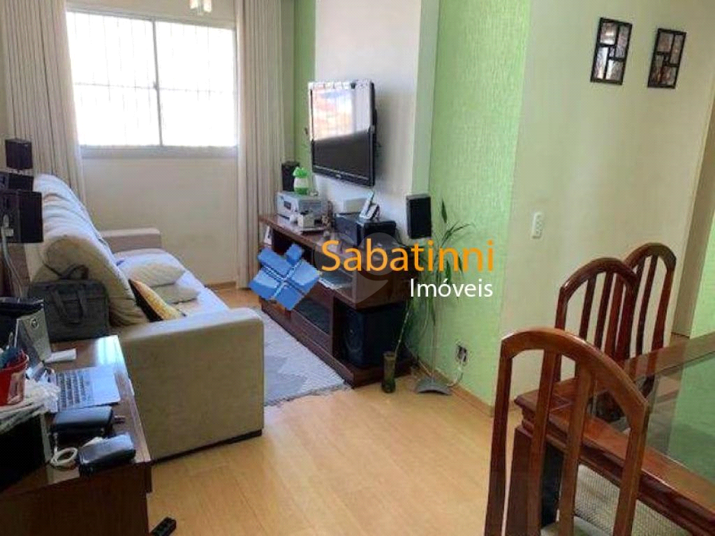 Venda Apartamento São Paulo Santa Teresinha REO944137 2