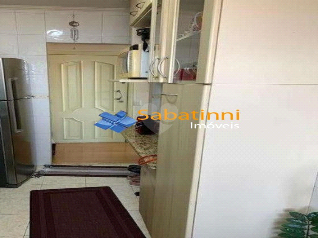 Venda Apartamento São Paulo Santa Teresinha REO944137 7