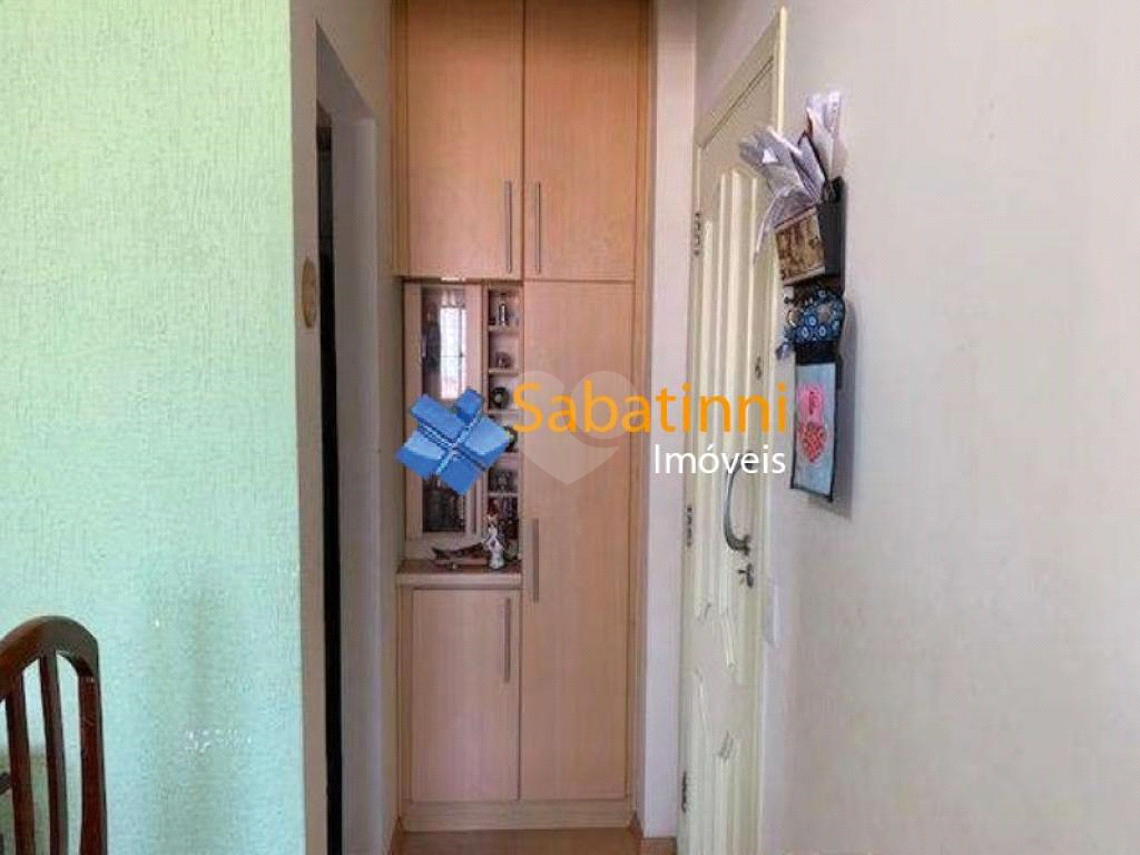 Venda Apartamento São Paulo Santa Teresinha REO944137 5