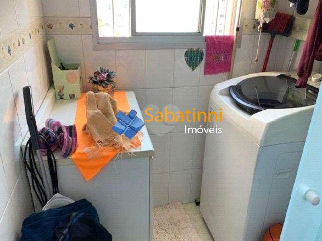 Venda Apartamento São Paulo Santa Teresinha REO944137 15