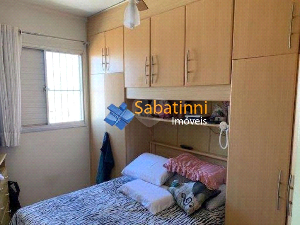 Venda Apartamento São Paulo Santa Teresinha REO944137 8