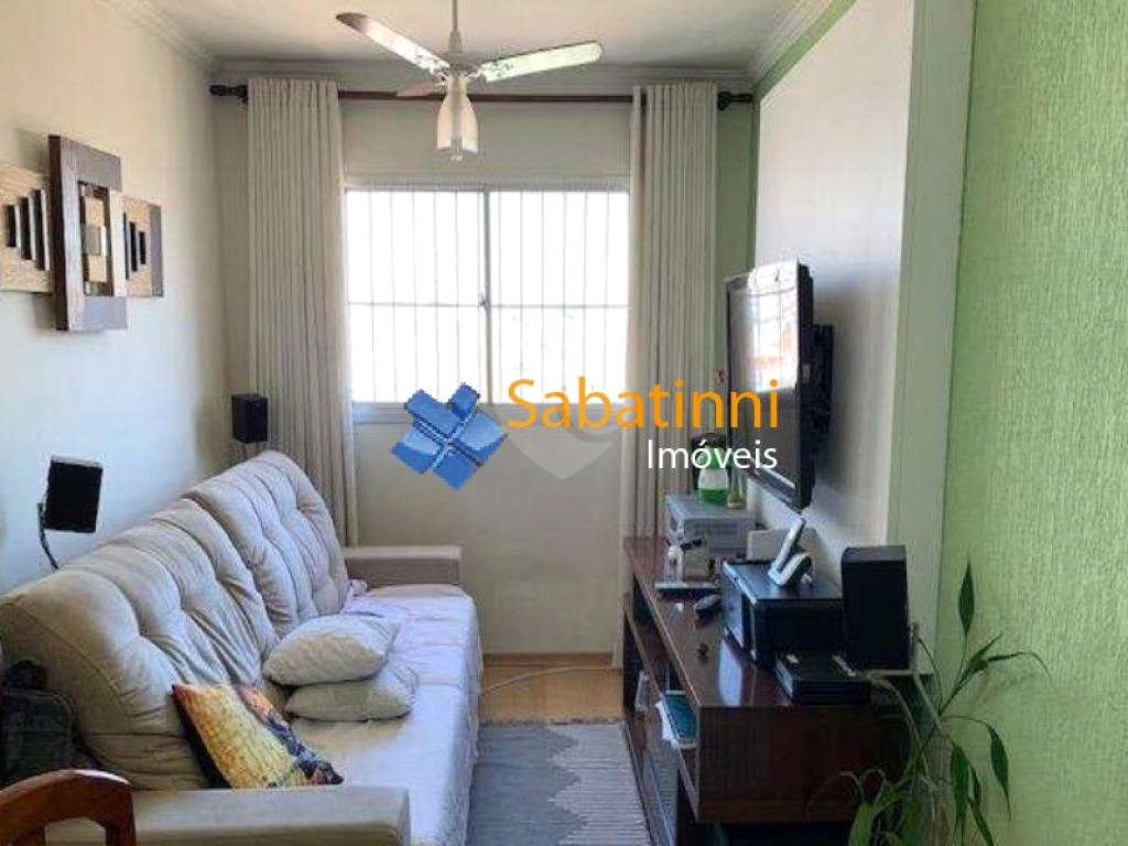 Venda Apartamento São Paulo Santa Teresinha REO944137 1