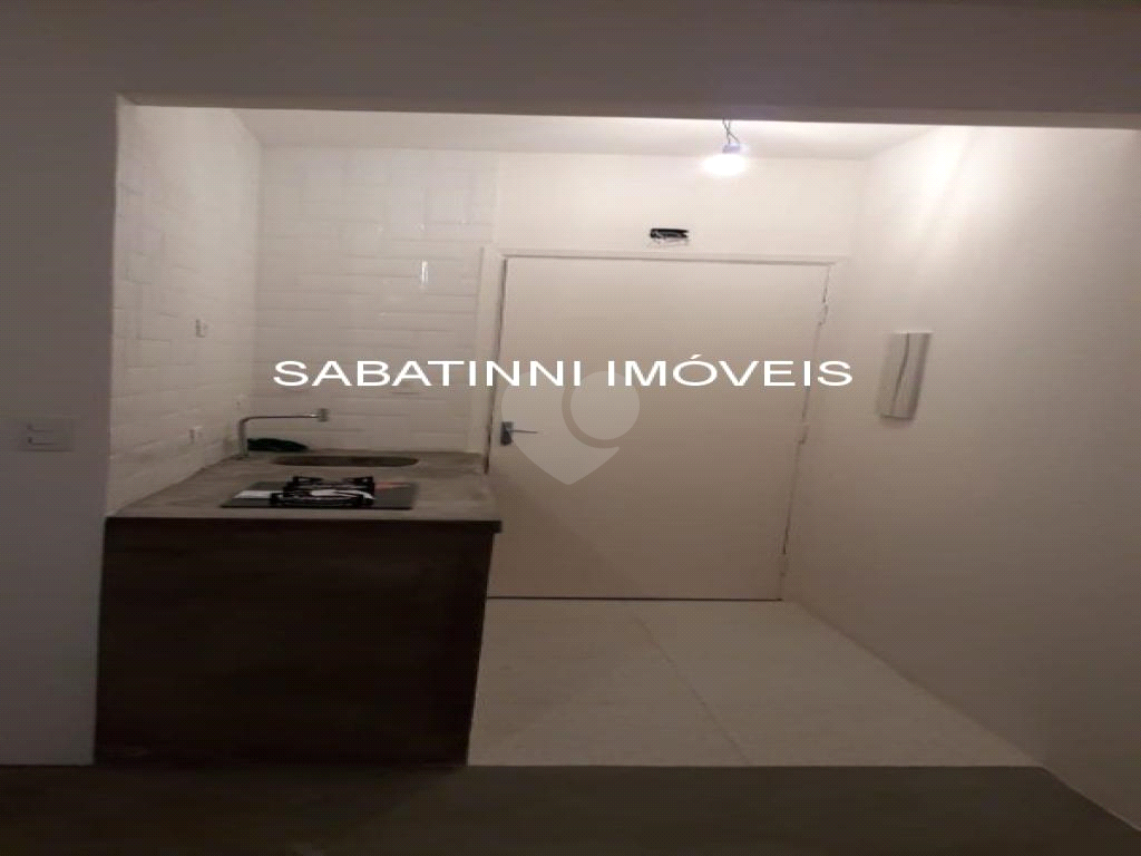 Venda Apartamento São Paulo Campos Elíseos REO944138 6