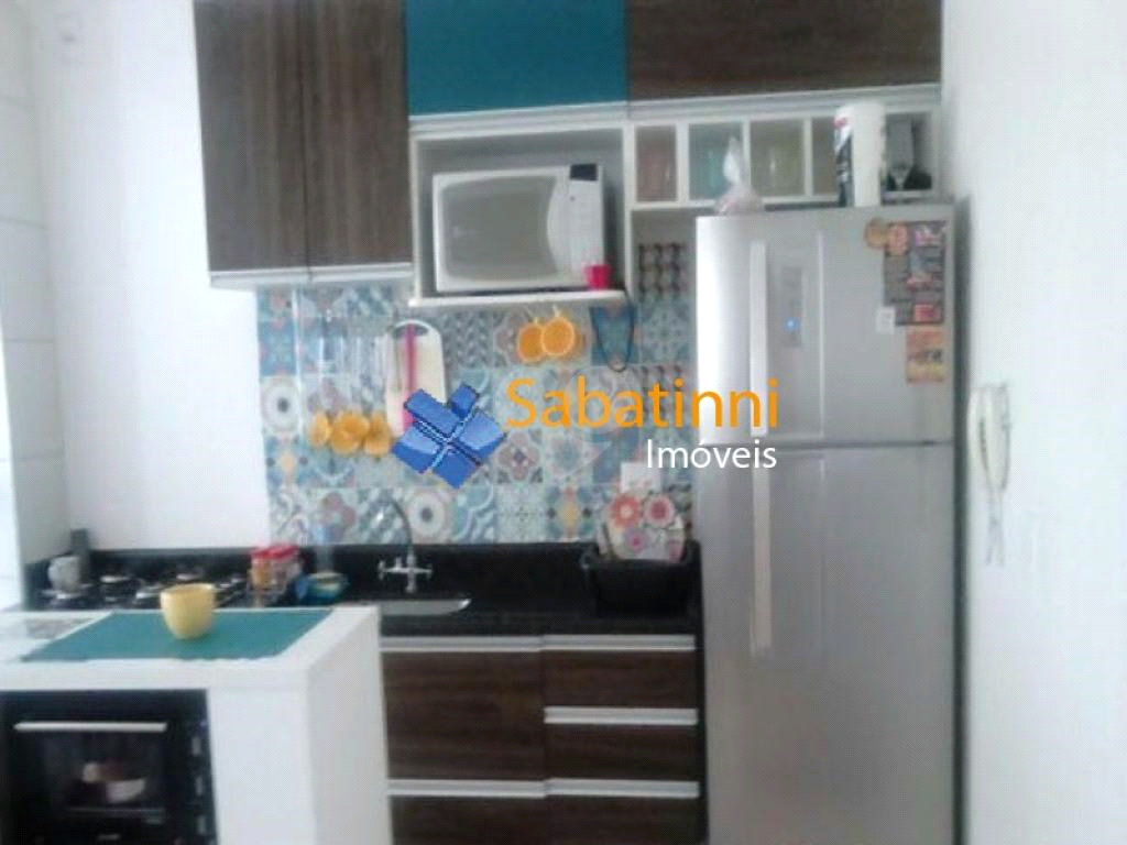 Venda Apartamento São Paulo Santa Etelvina REO944142 10