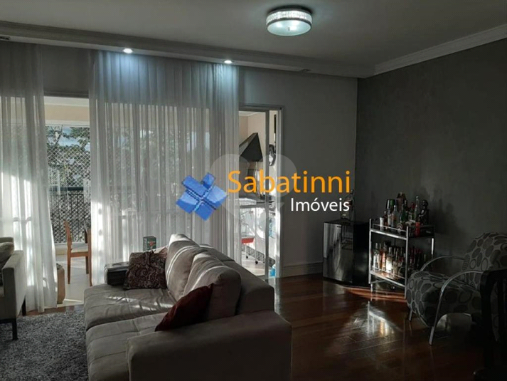 Venda Apartamento São Paulo Jardim Independência REO944154 3