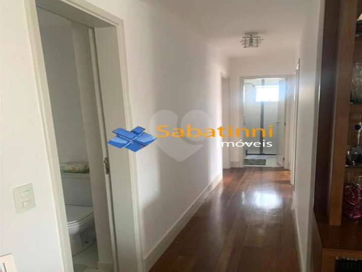 Venda Apartamento São Paulo Jardim Independência REO944154 10