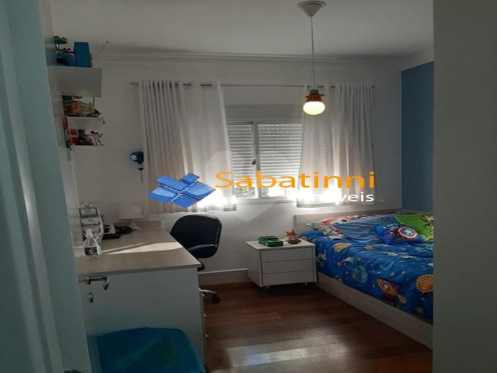 Venda Apartamento São Paulo Jardim Independência REO944154 14