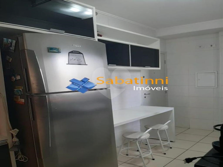 Venda Apartamento São Paulo Jardim Independência REO944154 15