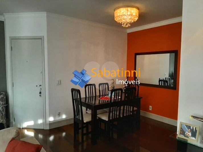 Venda Apartamento São Paulo Jardim Independência REO944154 12