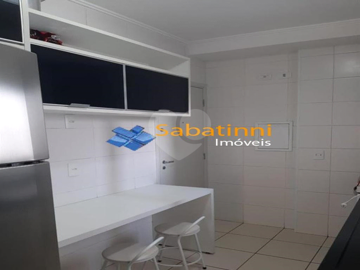 Venda Apartamento São Paulo Jardim Independência REO944154 18