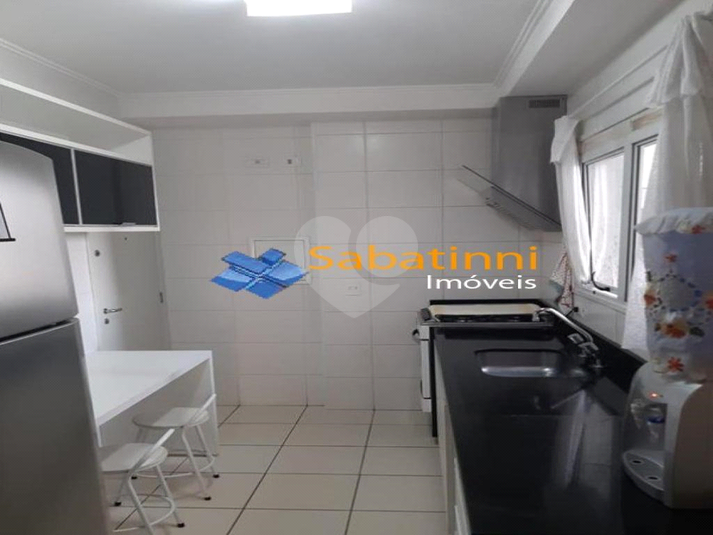 Venda Apartamento São Paulo Jardim Independência REO944154 17