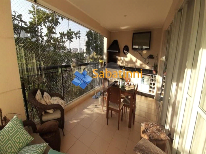 Venda Apartamento São Paulo Jardim Independência REO944154 8