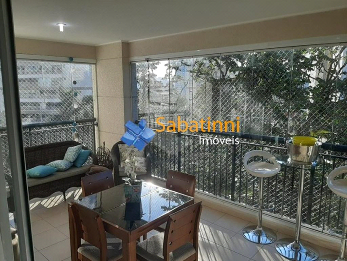 Venda Apartamento São Paulo Jardim Independência REO944154 6