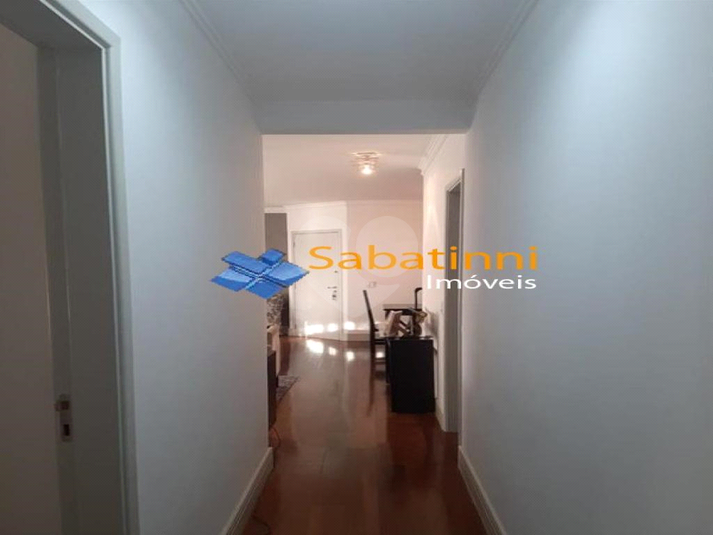 Venda Apartamento São Paulo Jardim Independência REO944154 9