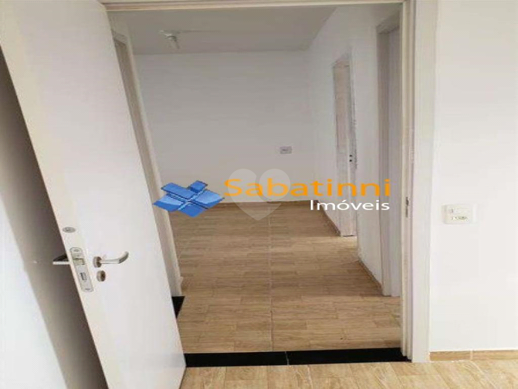 Venda Apartamento São Paulo Jardim Nélia REO944155 4