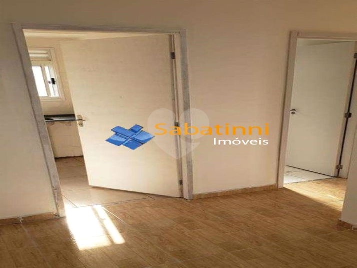 Venda Apartamento São Paulo Jardim Nélia REO944155 3