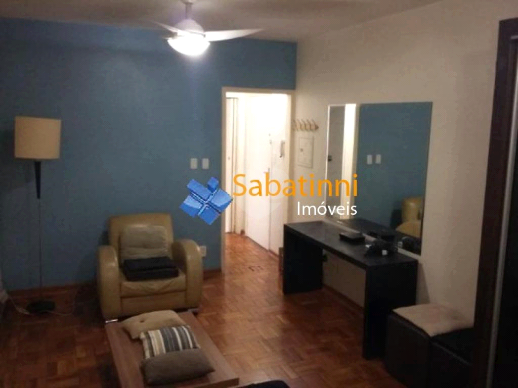 Venda Apartamento São Paulo Bela Vista REO944157 6