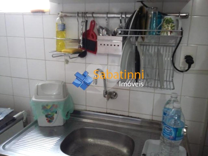 Venda Apartamento São Paulo Bela Vista REO944157 11