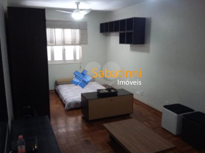 Venda Apartamento São Paulo Bela Vista REO944157 2