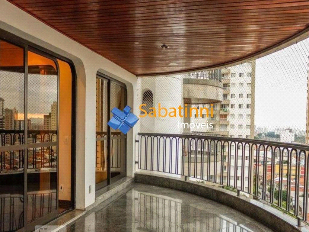 Venda Apartamento São Paulo Vila Gomes Cardim REO944158 4