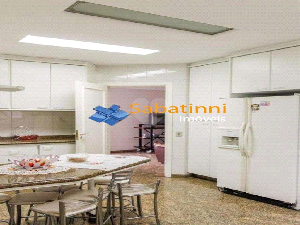 Venda Apartamento São Paulo Vila Gomes Cardim REO944158 9