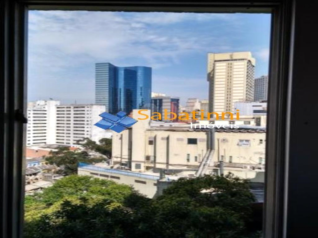 Venda Apartamento São Paulo Sé REO944160 4