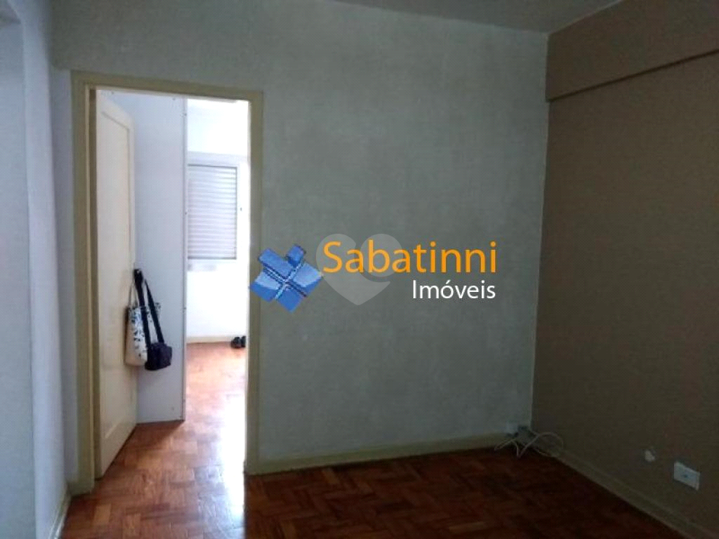 Venda Apartamento São Paulo Sé REO944160 2