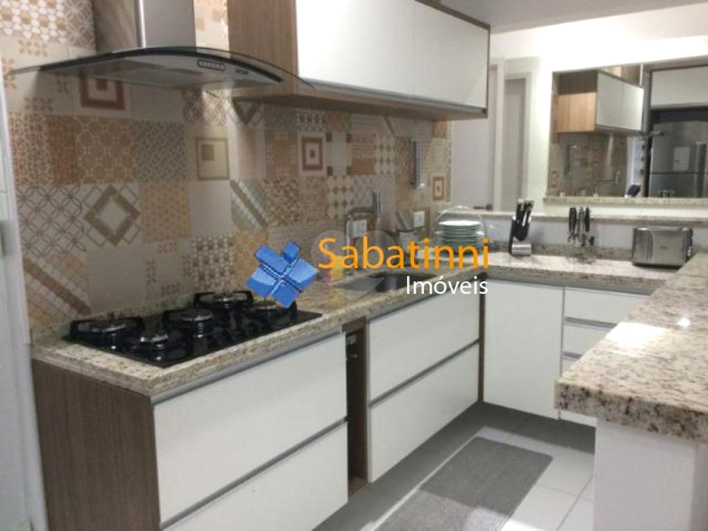 Venda Apartamento São Paulo Sapopemba REO944166 9