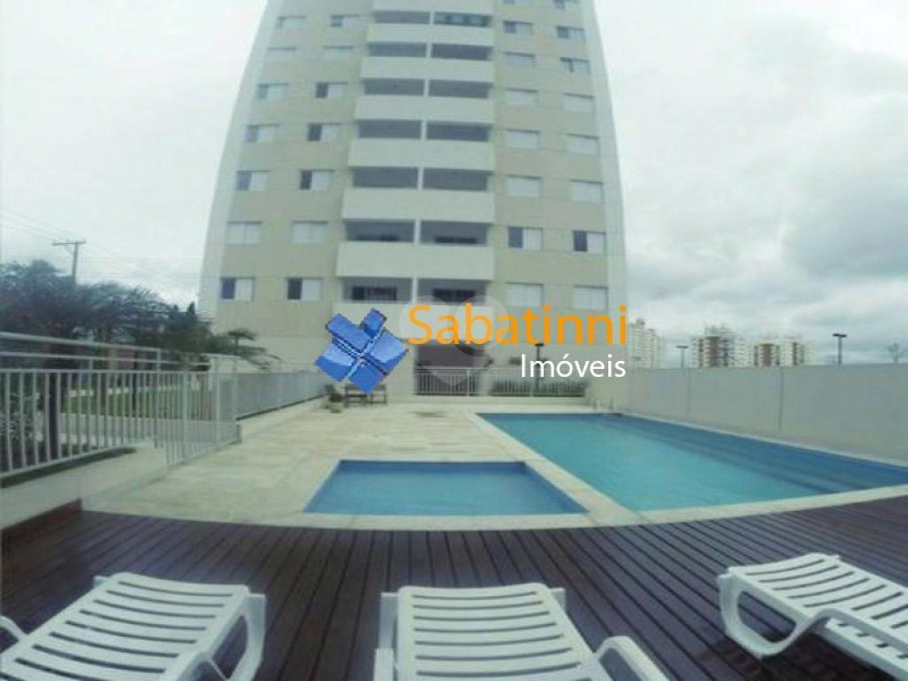 Venda Apartamento São Paulo Sapopemba REO944166 20