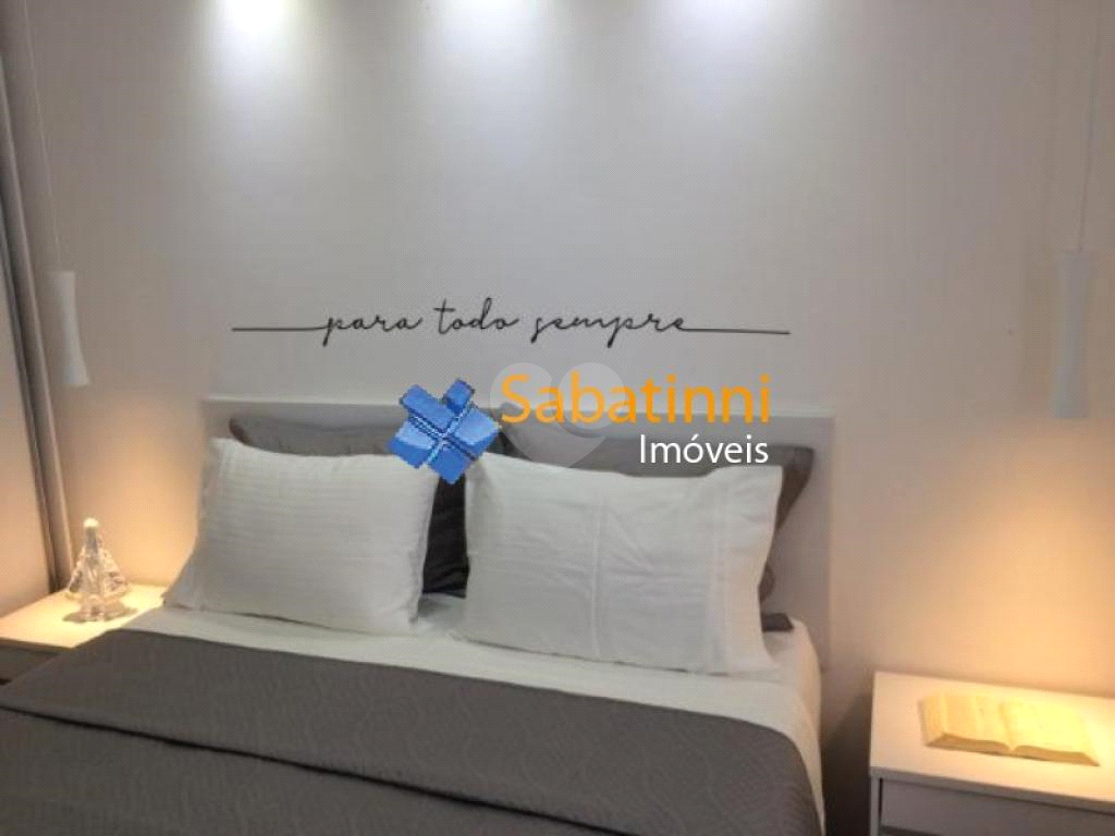 Venda Apartamento São Paulo Sapopemba REO944166 4