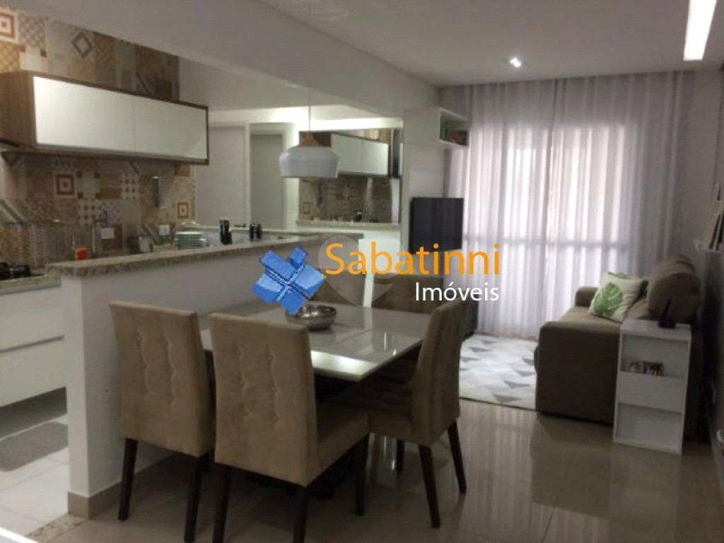 Venda Apartamento São Paulo Sapopemba REO944166 1