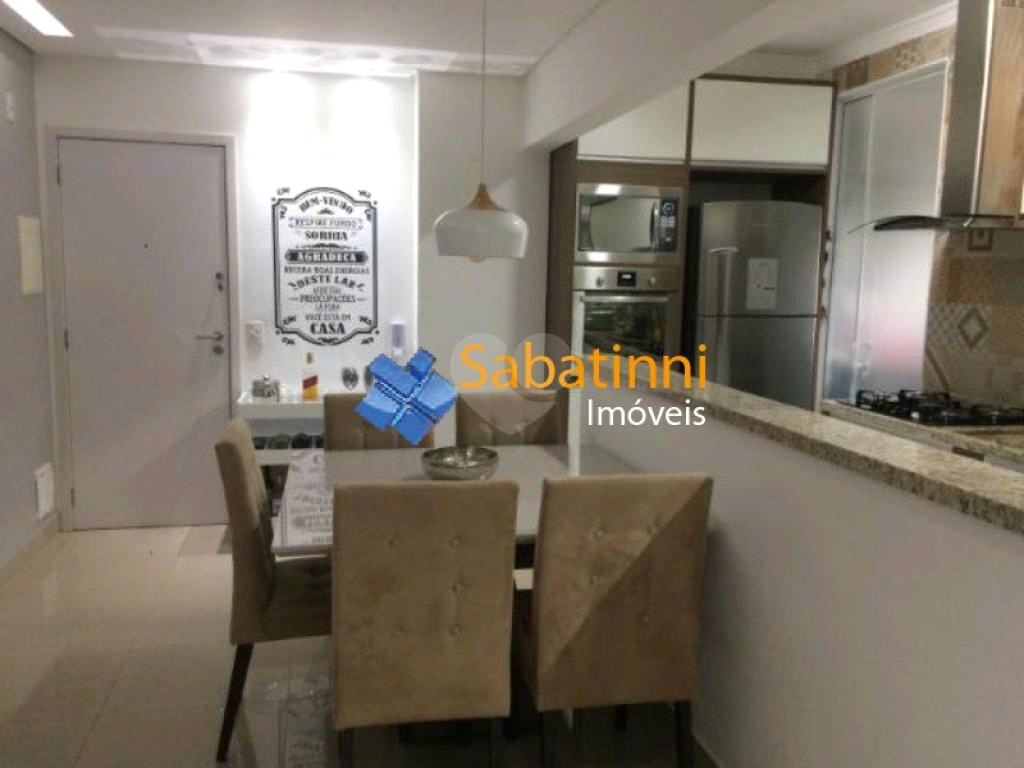 Venda Apartamento São Paulo Sapopemba REO944166 2