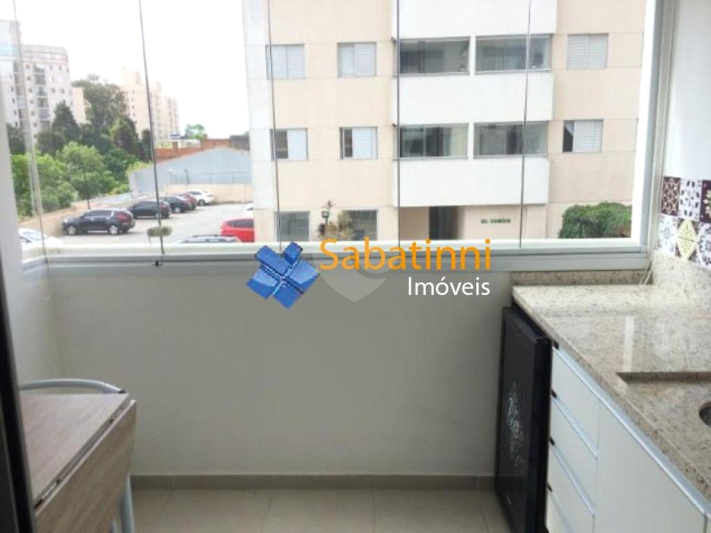 Venda Apartamento São Paulo Sapopemba REO944166 13