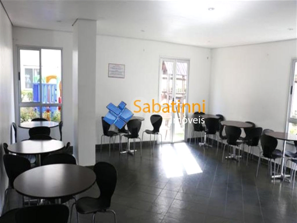 Venda Apartamento São Paulo Vila Carrão REO944169 2