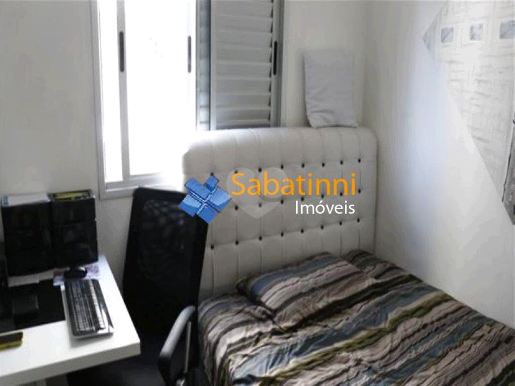 Venda Apartamento São Paulo Vila Carrão REO944169 1