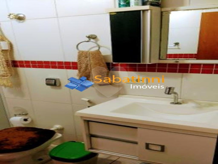 Venda Apartamento São Paulo Liberdade REO944171 3