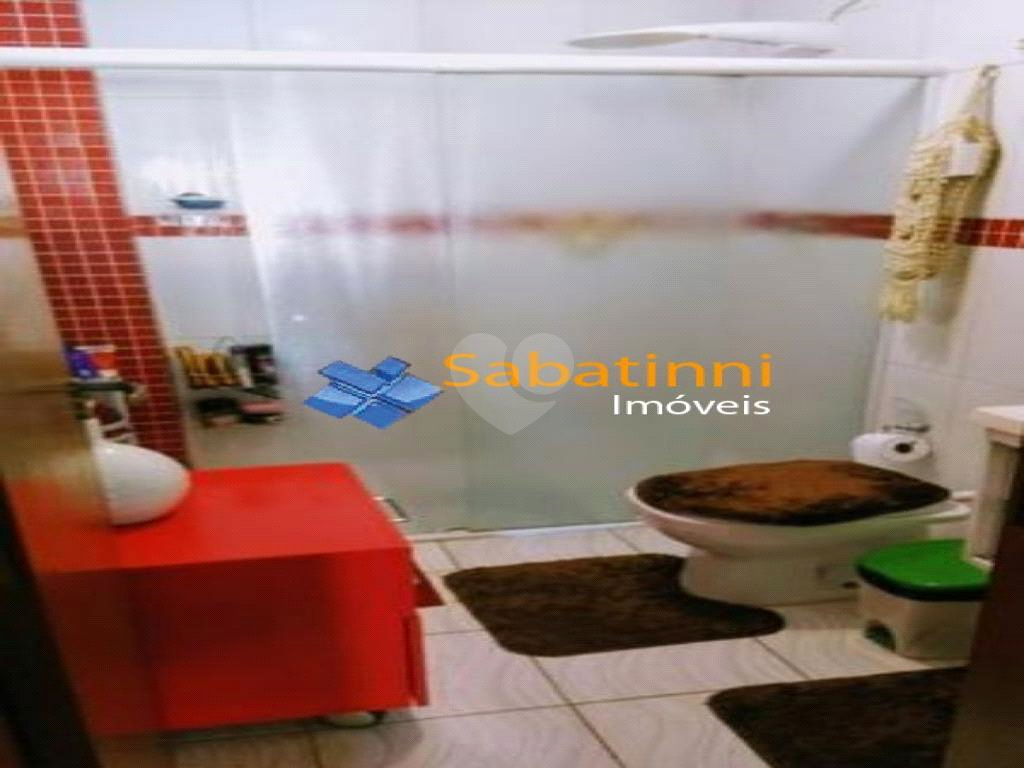 Venda Apartamento São Paulo Liberdade REO944171 2