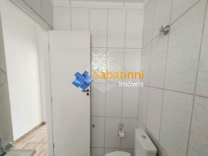 Venda Apartamento São Paulo Vila Buarque REO944176 14