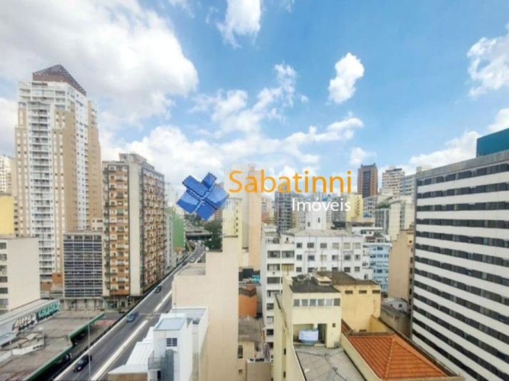 Venda Apartamento São Paulo Vila Buarque REO944176 18