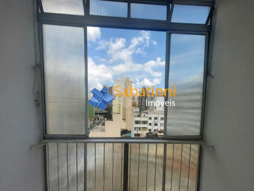 Venda Apartamento São Paulo Vila Buarque REO944176 10