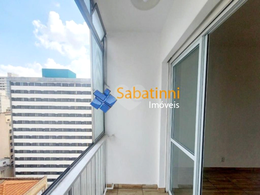 Venda Apartamento São Paulo Vila Buarque REO944176 5