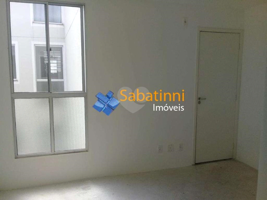 Venda Apartamento São Paulo Vila Cruzeiro REO944177 1