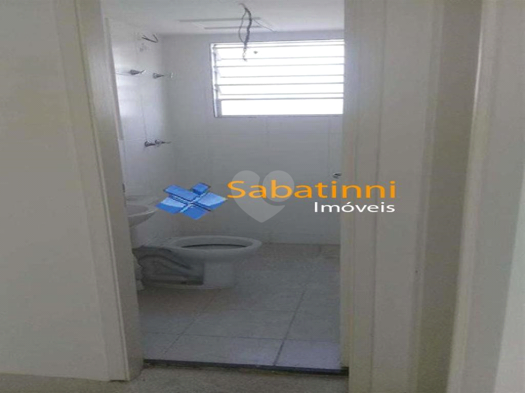 Venda Apartamento São Paulo Vila Cruzeiro REO944177 13