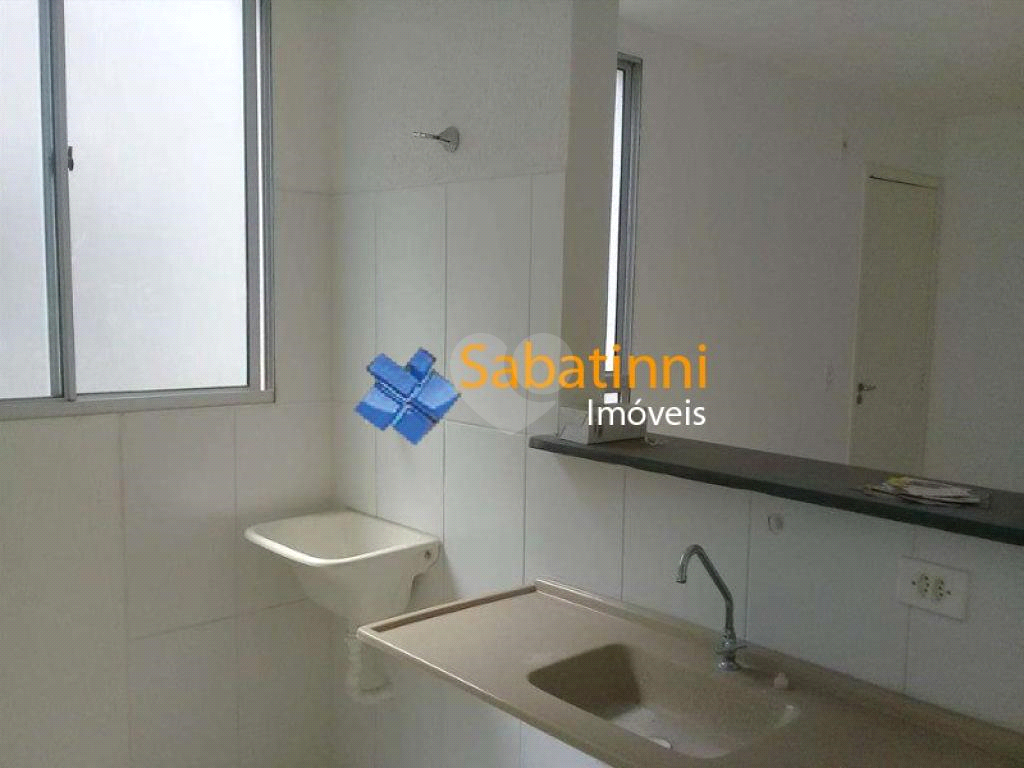 Venda Apartamento São Paulo Vila Cruzeiro REO944177 10