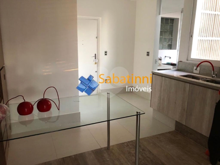 Venda Apartamento São Paulo Jardim Paulista REO944180 6