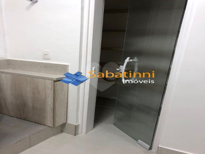 Venda Apartamento São Paulo Jardim Paulista REO944180 8