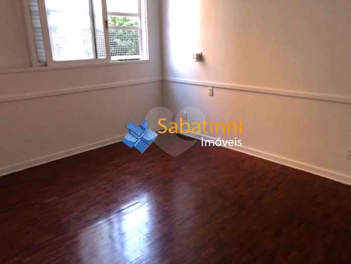 Venda Apartamento São Paulo Jardim Paulista REO944180 4