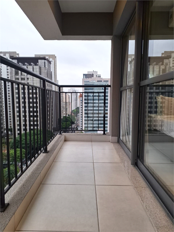 Venda Apartamento São Paulo Indianópolis REO944187 11