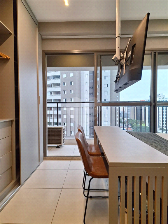 Venda Apartamento São Paulo Indianópolis REO944187 6